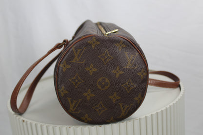 Louis Vuitton Papillon 30