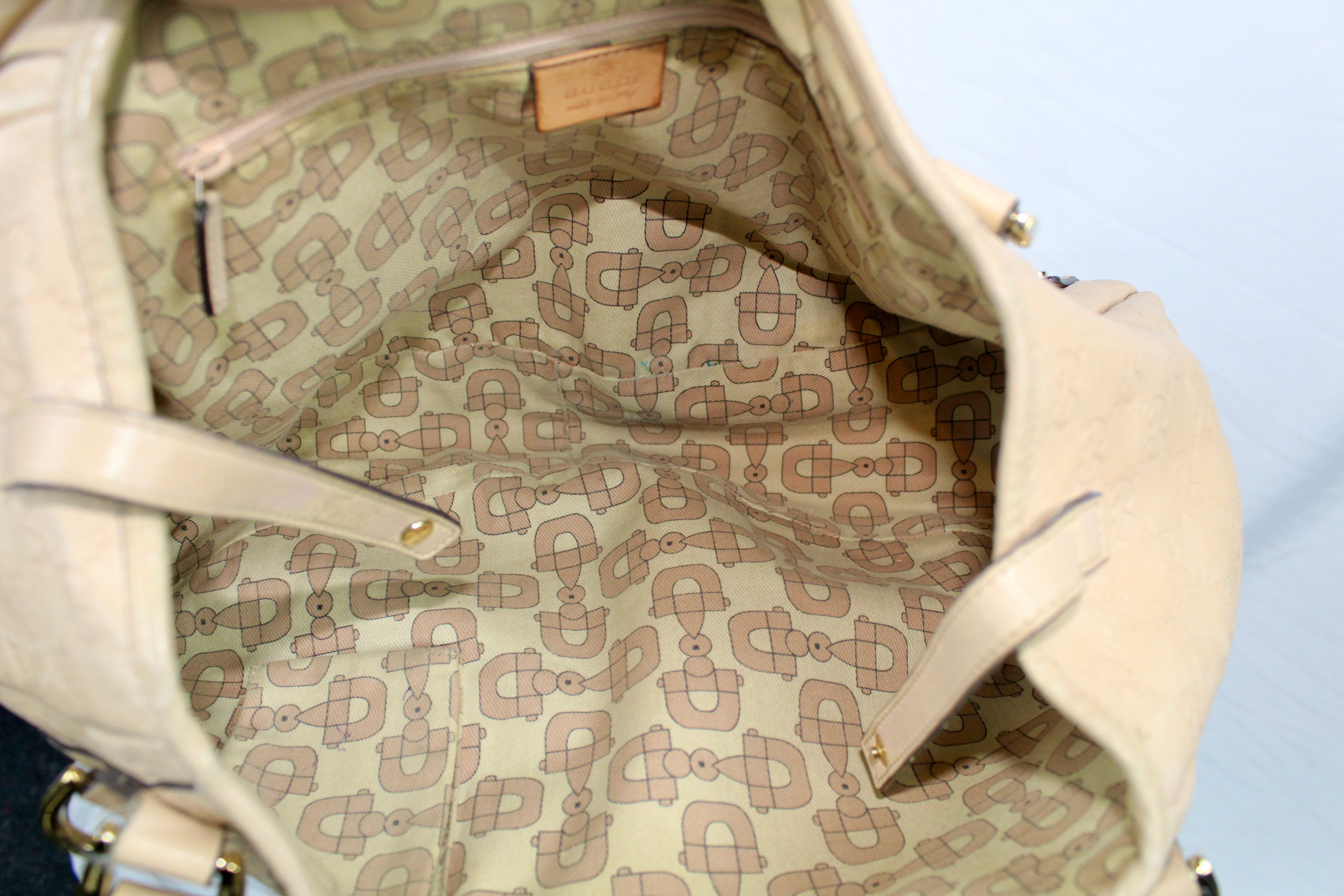 Gucci Abbey Sima