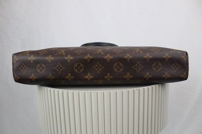 Louis Vuitton Porte Documents Macassar