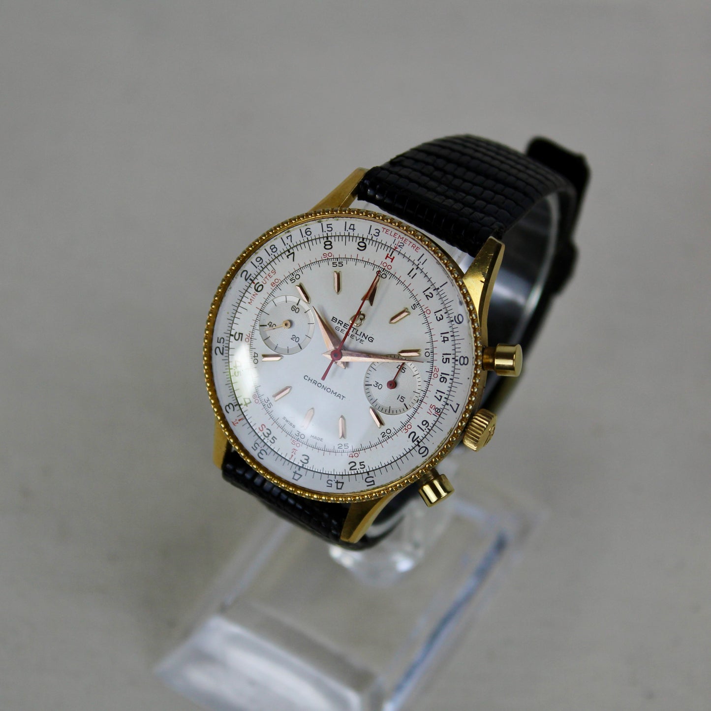 Breitling Chronomat Vintage - 808
