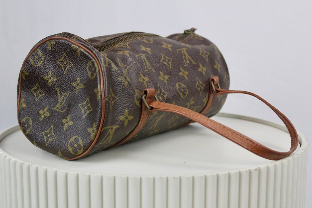 Louis Vuitton Papillon 26