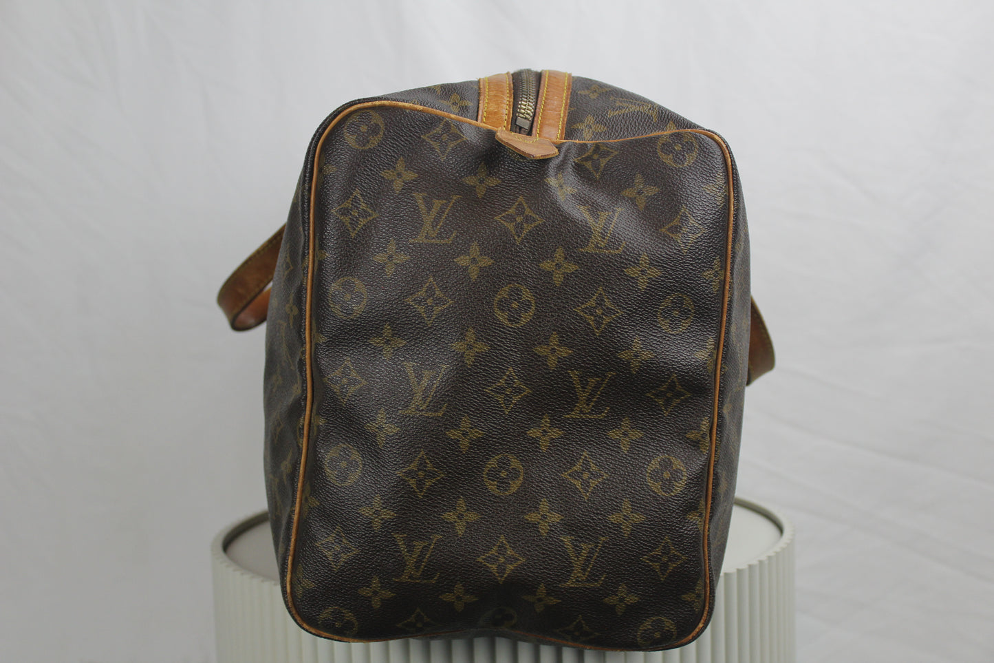 Louis Vuitton Sac Souple 45
