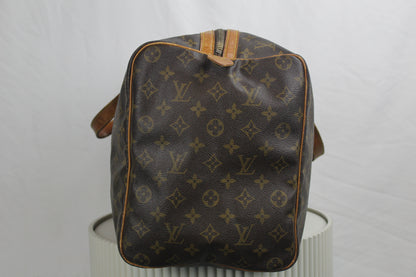 Louis Vuitton Sac Souple 45