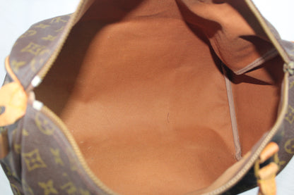 Louis Vuitton Speedy 35