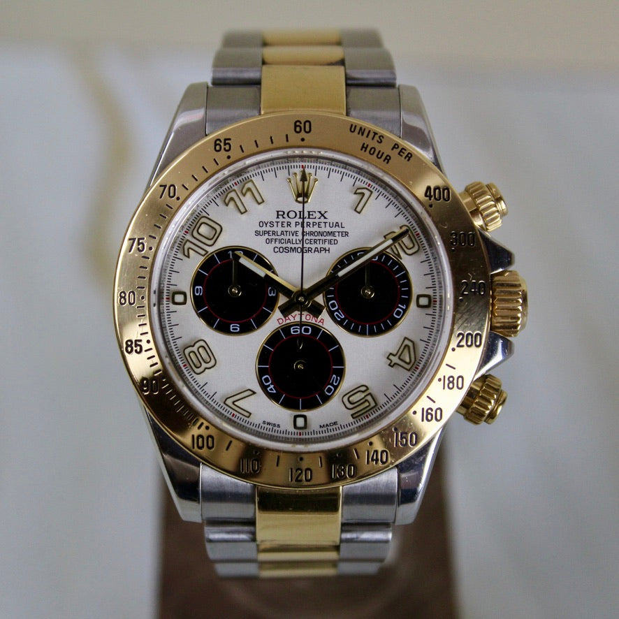 Rolex Daytona - 116523
