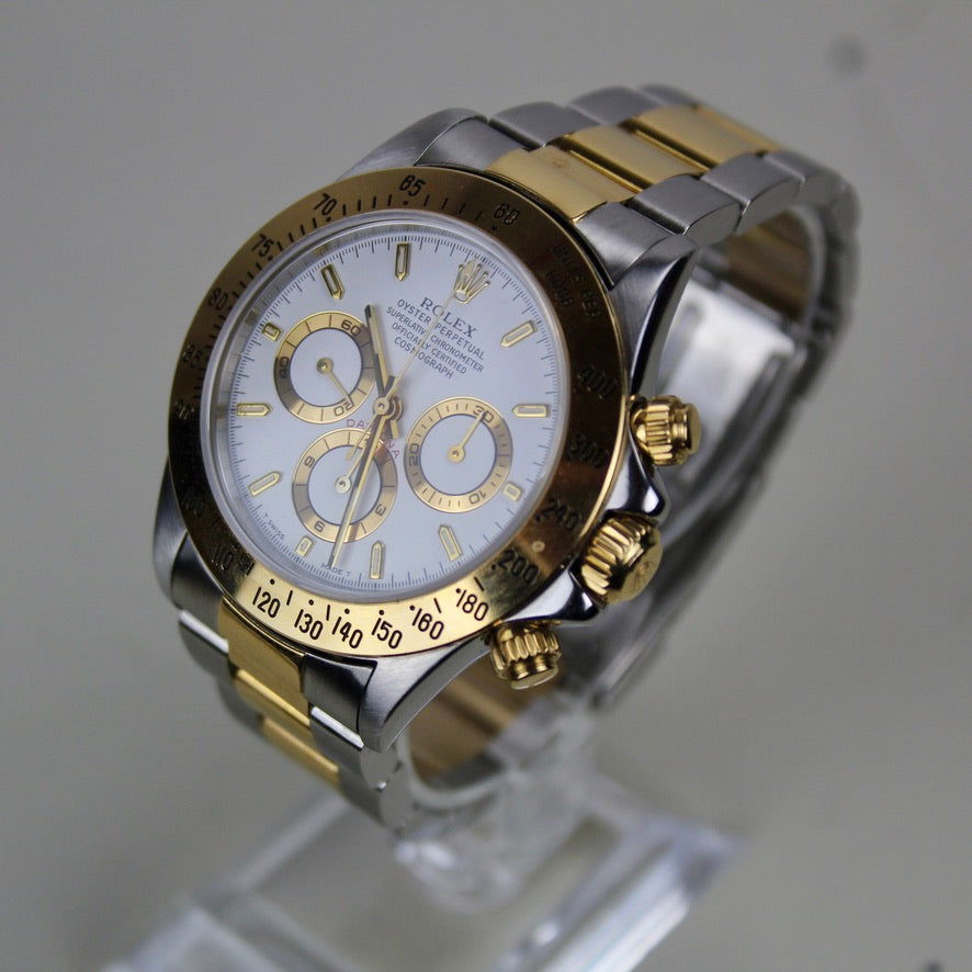 Rolex Daytona - 16523
