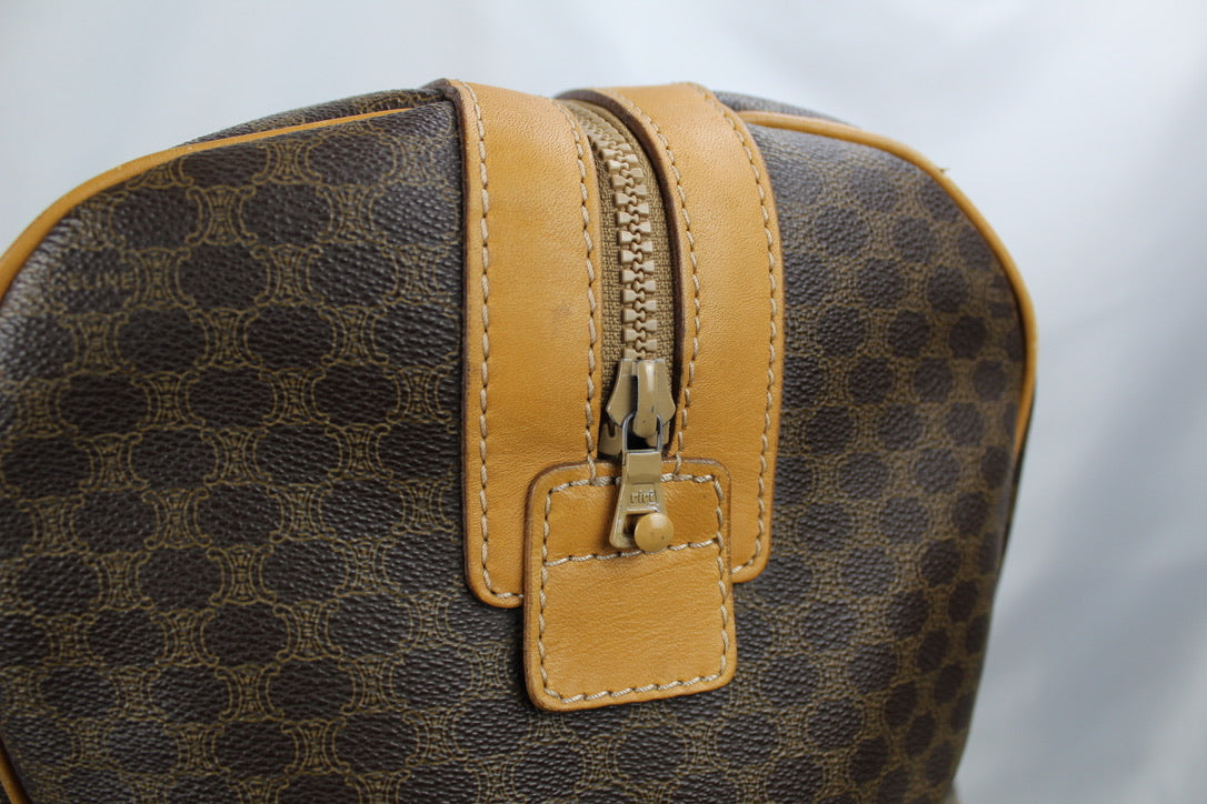 Celine Boston Bag