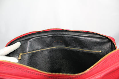Louis Vuitton Porte Documents Voyage