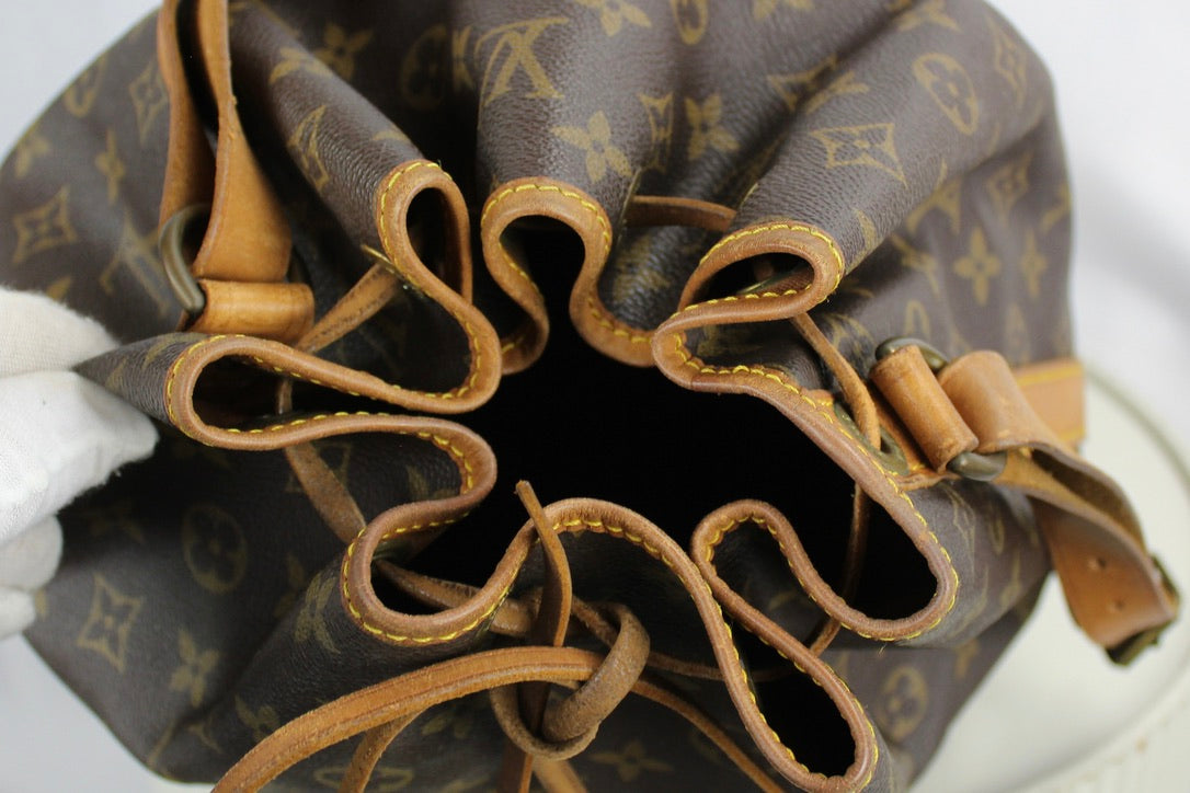 Louis Vuitton Petit Noe