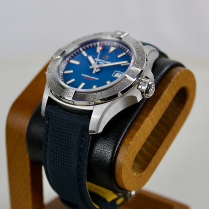 Breitling Avenger 42 - A17328 - Blue