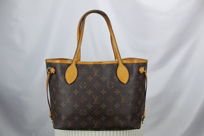 Louis Vuitton Neverfull PM