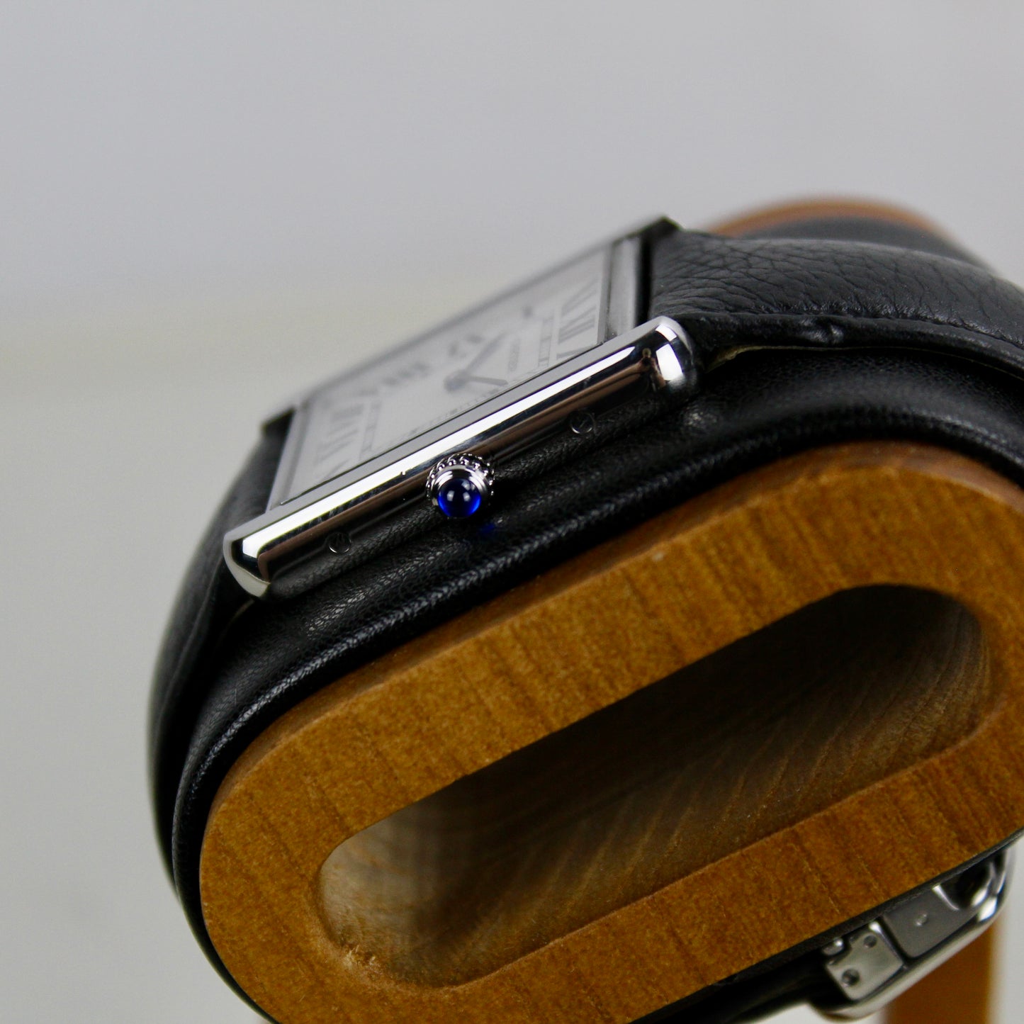 Cartier Tank - WSTA0028