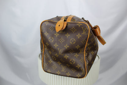 Louis Vuitton Sac Souple 35