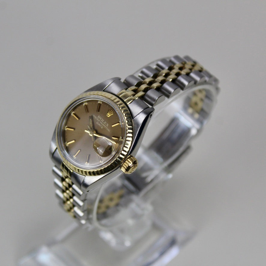 Rolex Lady Datejust - 6917
