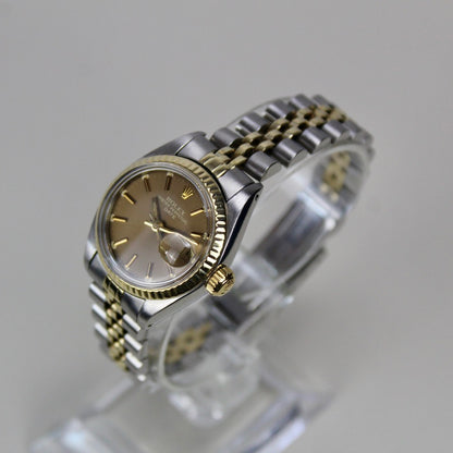 Rolex Lady Datejust - 6917