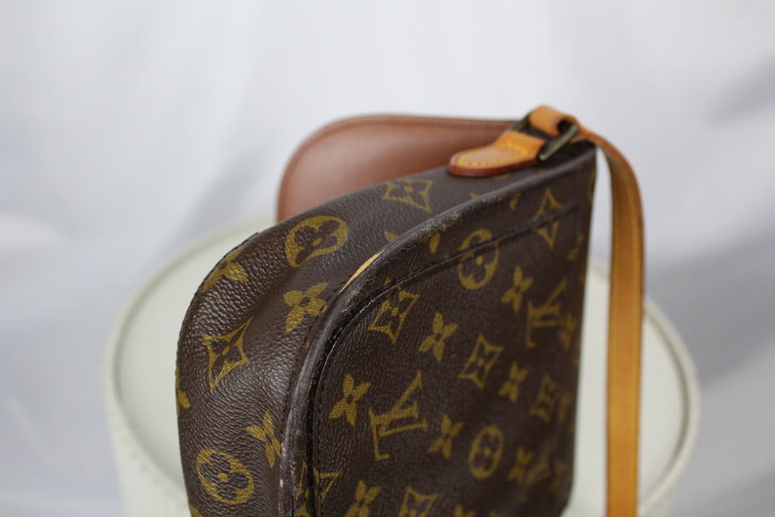 Louis Vuitton Saint Cloud MM