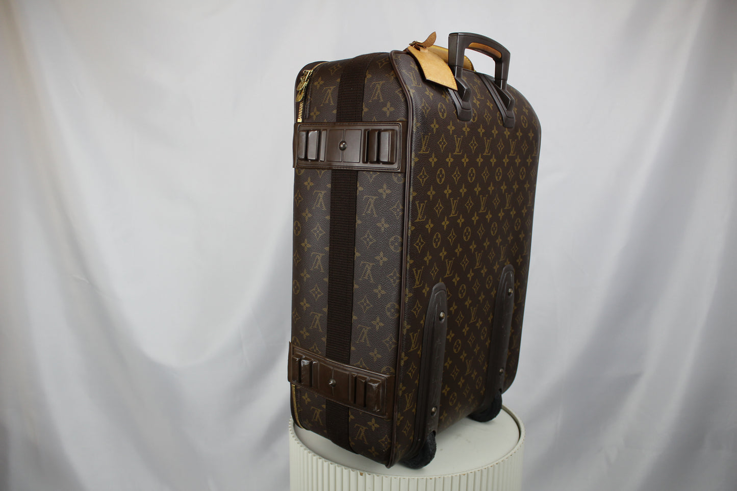 Louis Vuitton Pegase 55