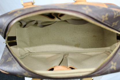 Louis Vuitton Deauville