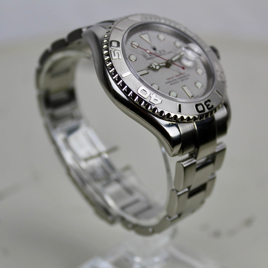 Rolex Yachtmaster - 16622