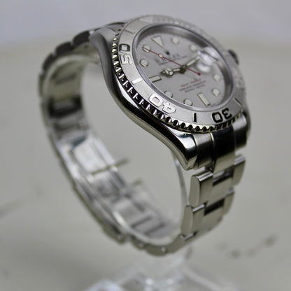 Rolex Yachtmaster - 16622