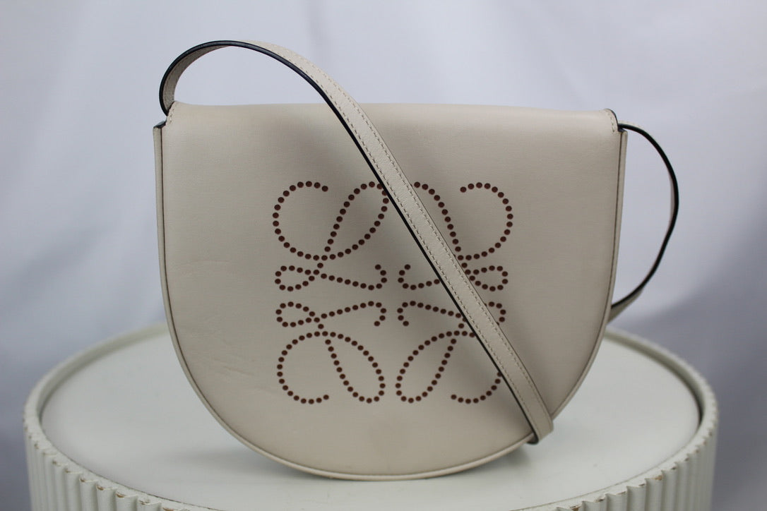 Loewe Heel Pouch