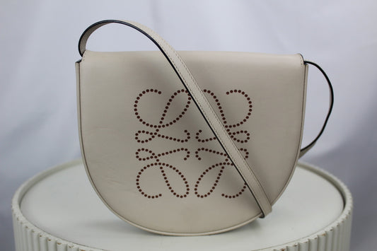 Loewe Heel Pouch