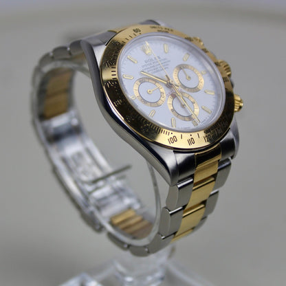 Rolex Daytona - 16523