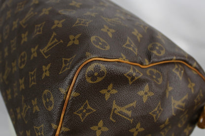 Louis Vuitton Speedy 35