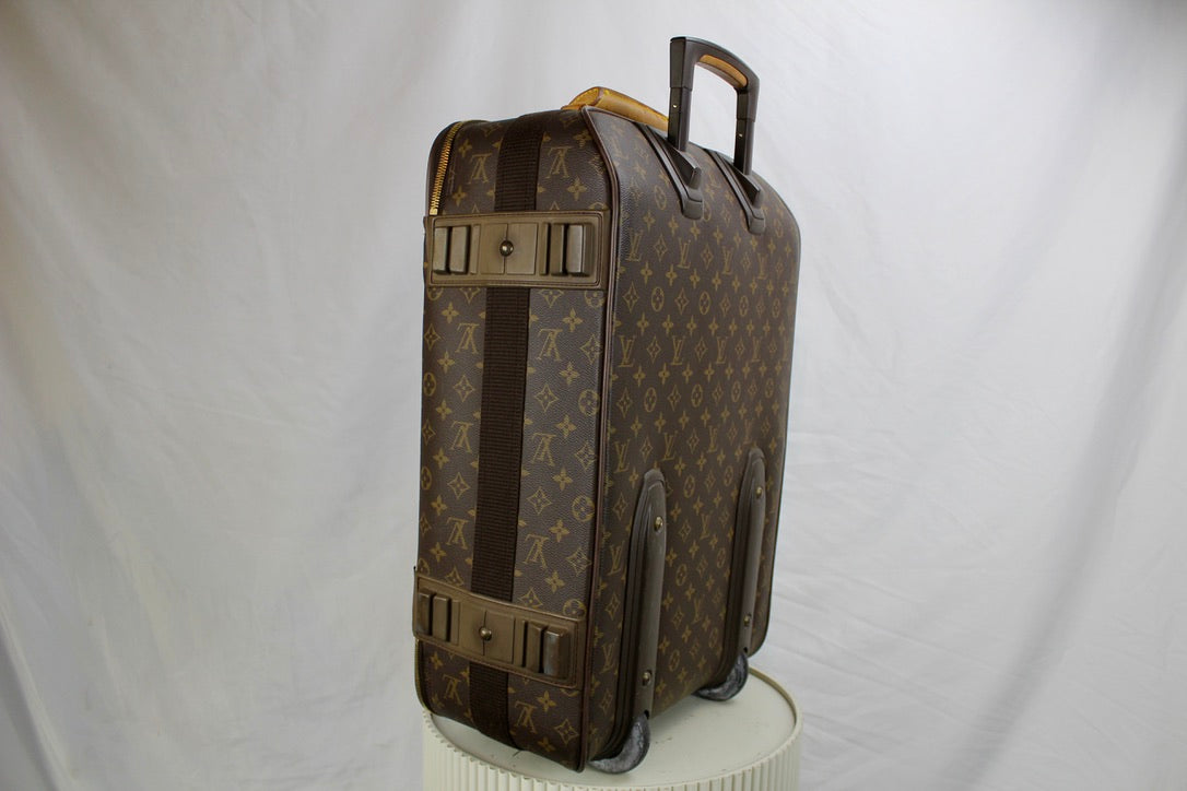 Louis Vuitton Pegase 55
