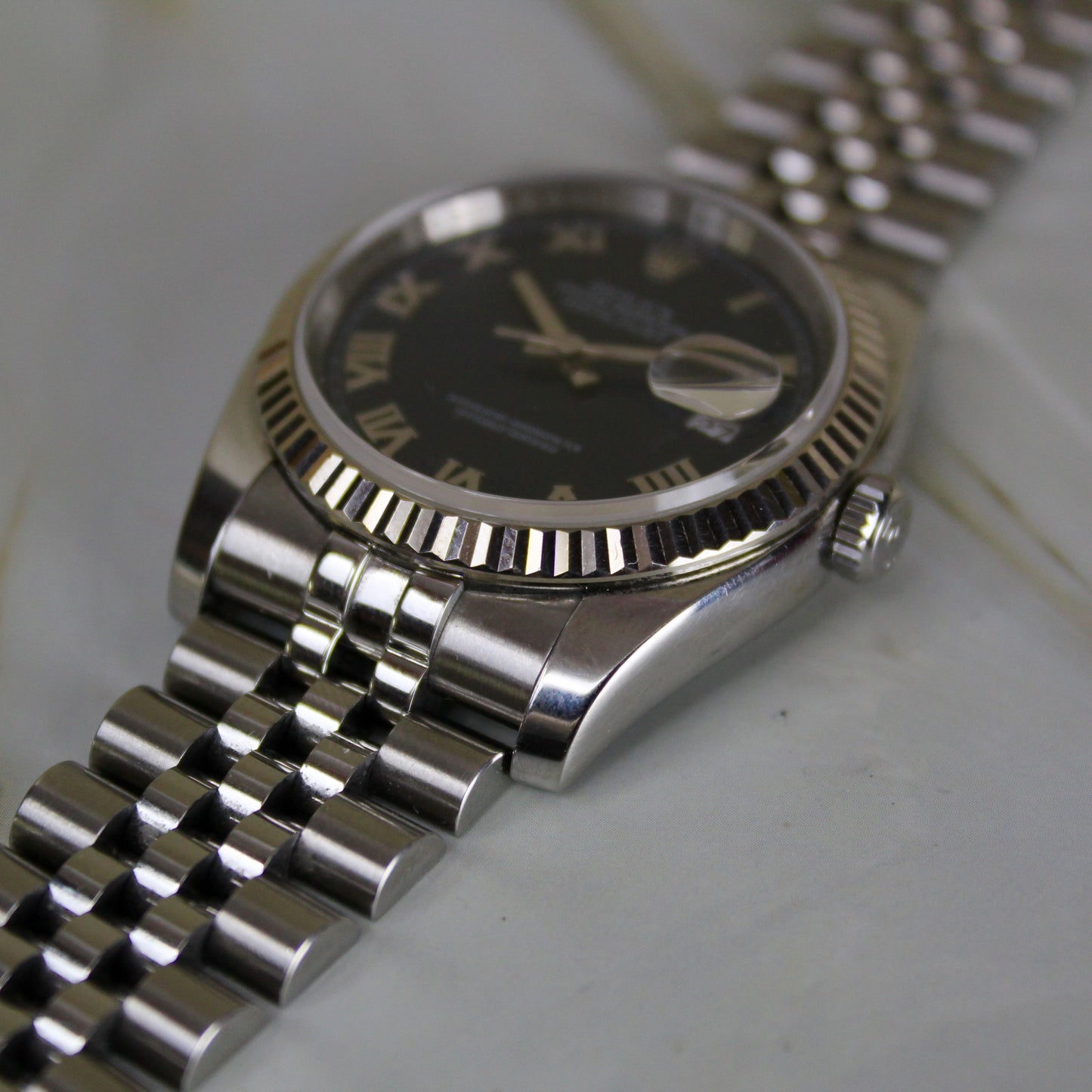 Rolex Datejust - 116234