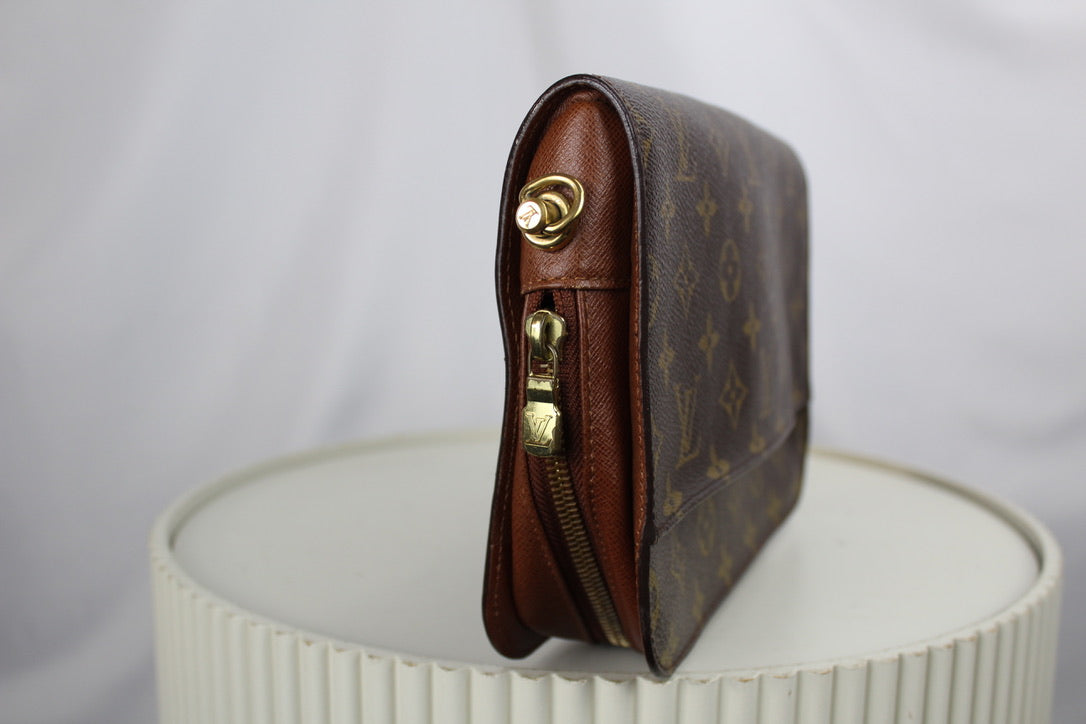 Louis Vuitton Orsay