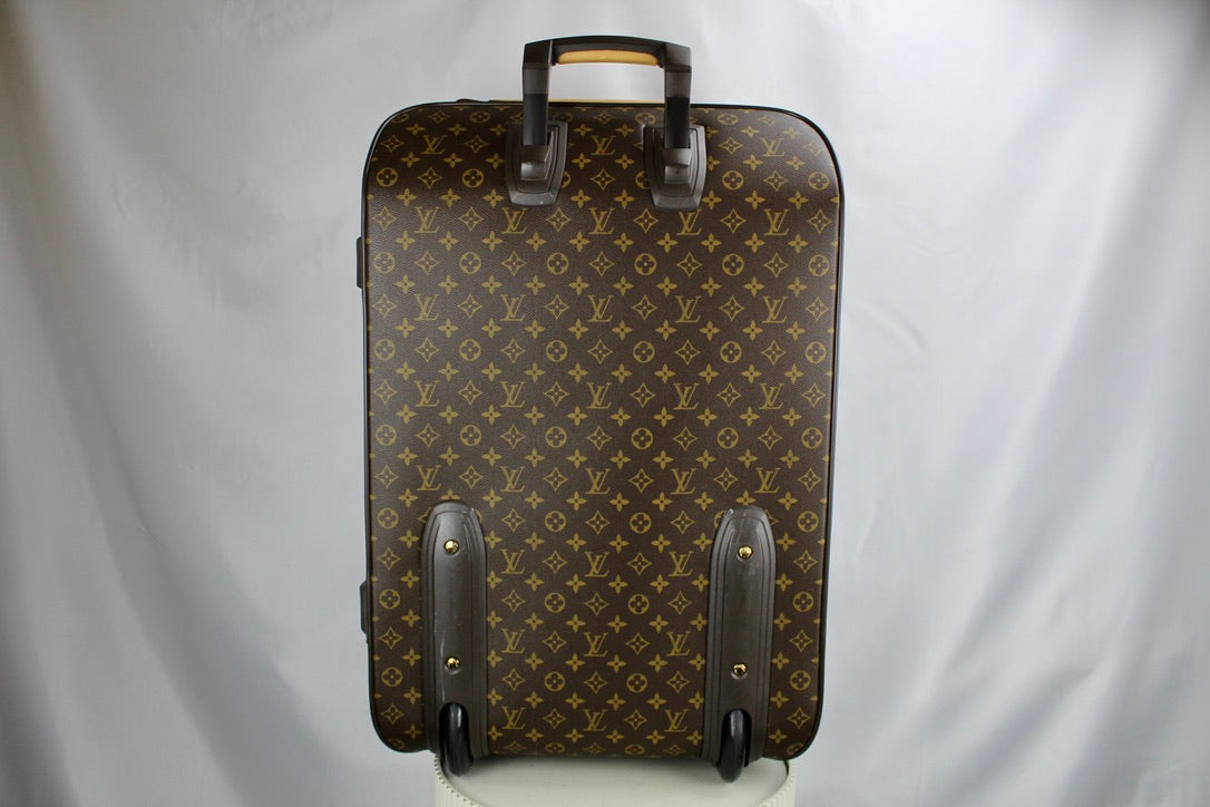 Louis Vuitton Pegase 65