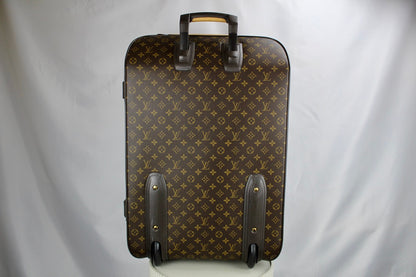 Louis Vuitton Pegase 65