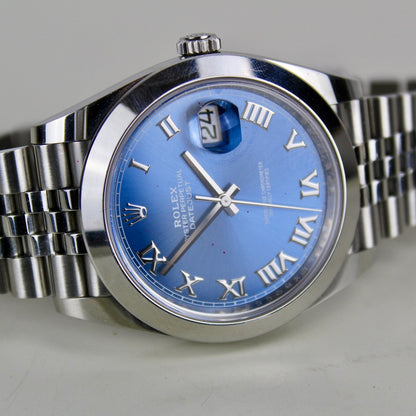 Rolex Datejust - 126300