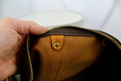 Louis Vuitton Keepall 45 Bandouliere