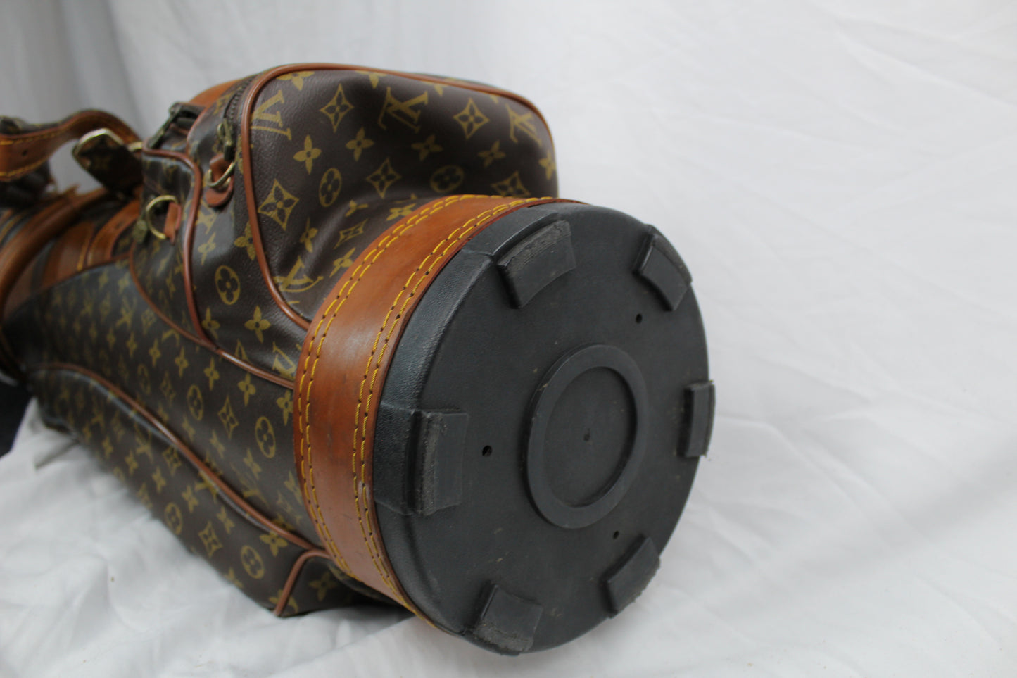 Louis Vuitton Golf Bag