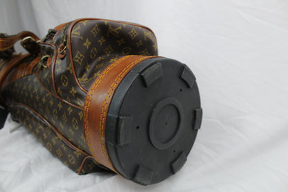Louis Vuitton Golf Bag
