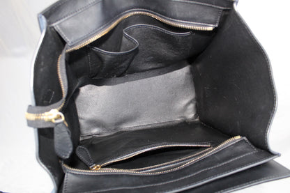 Celine Luggage Mini