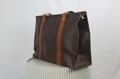 Celine Macadam Tote