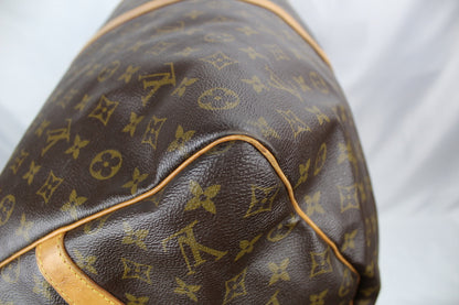 Louis Vuitton Keepall 60 Bandouliere