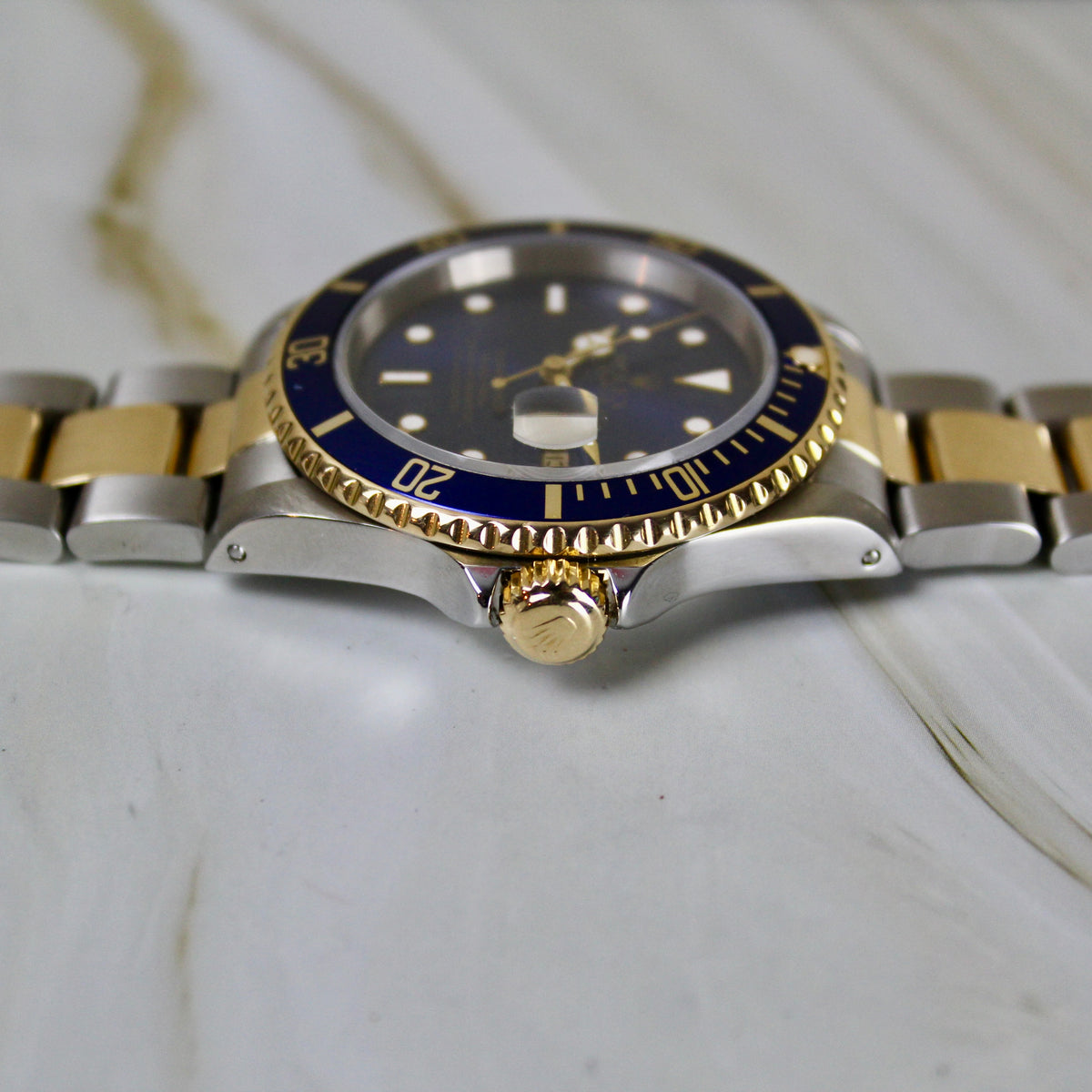 Rolex Submariner - 16613