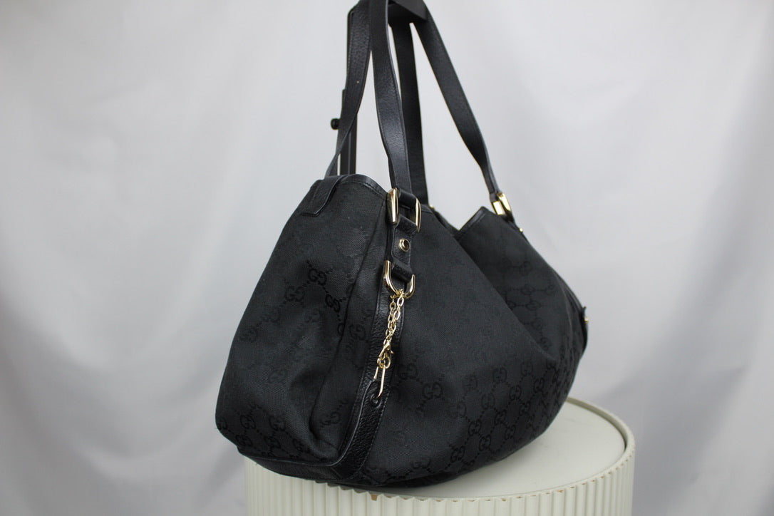 Gucci Abby Tote Bag