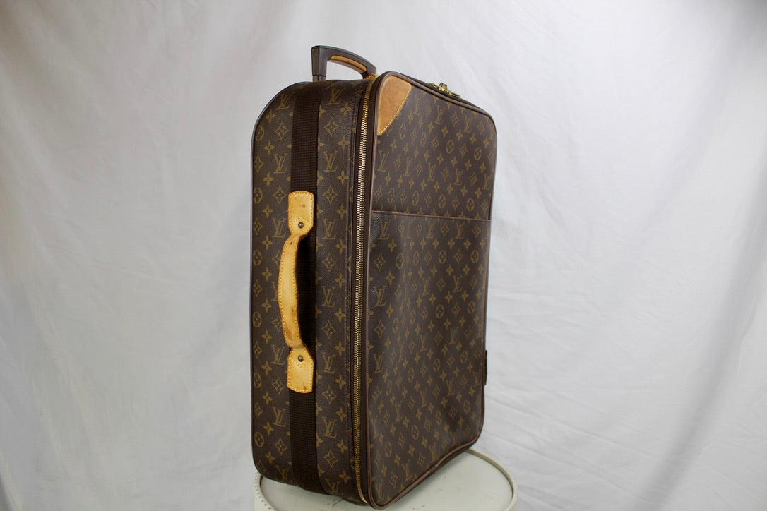 Louis Vuitton Pegase 55