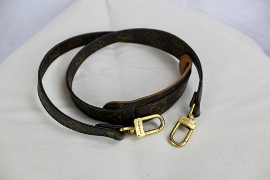 Louis Vuitton Strap