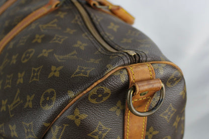 Louis Vuitton Keepall 50 Bandouliere