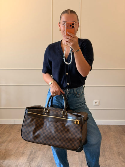 Louis Vuitton Eole Damier 50