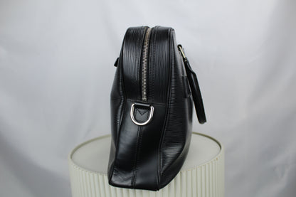 Louis Vuitton Porte Documents Epi