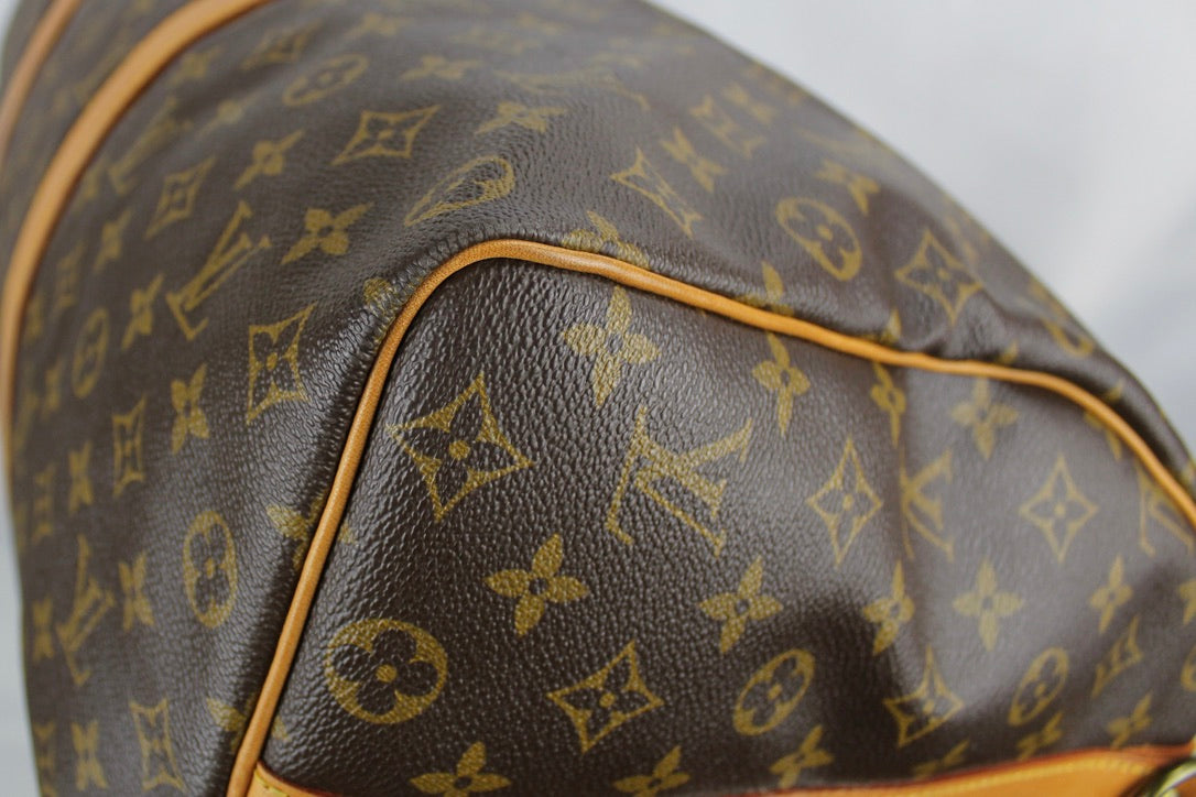 Louis Vuitton Keepall 50 Bandouliere