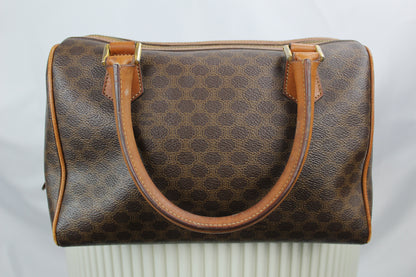Celine Mini Boston Bag