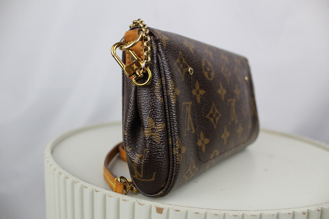Louis Vuitton Favorite MM